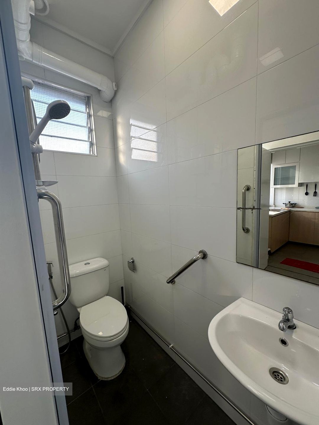 Joo Chiat Apartments (D15), Apartment #611660441